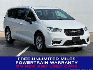 2024 Chrysler Pacifica Touring L AWD