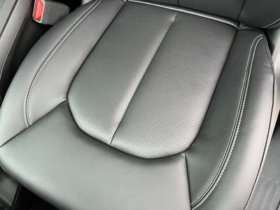 2027 Chrysler Pacifica PACIFICA SELECT AWD