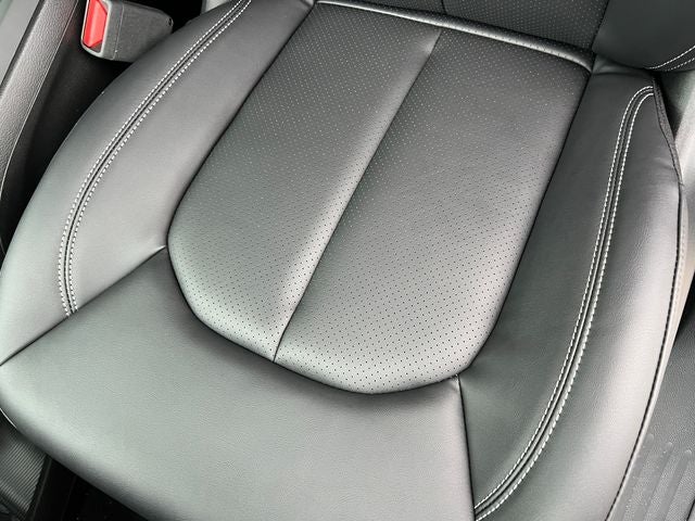 2027 Chrysler Pacifica PACIFICA SELECT AWD