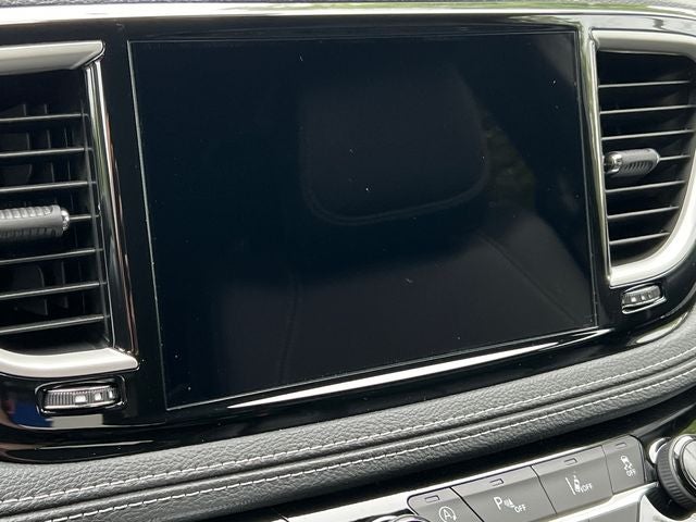 2027 Chrysler Pacifica PACIFICA SELECT AWD