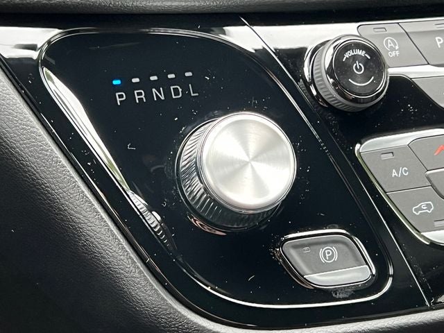 2027 Chrysler Pacifica PACIFICA SELECT AWD