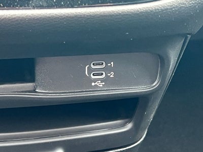 2027 Chrysler Pacifica PACIFICA SELECT AWD