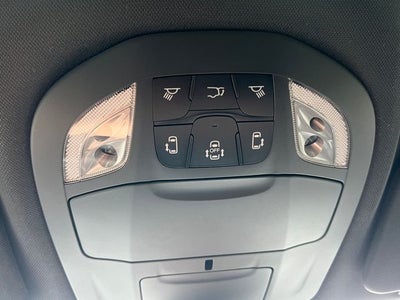 2027 Chrysler Pacifica PACIFICA SELECT AWD