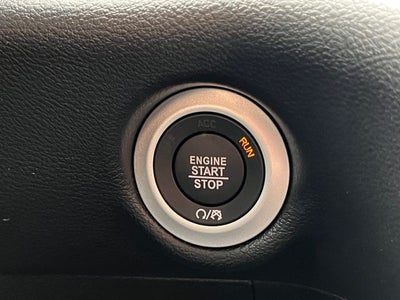 2027 Chrysler Pacifica PACIFICA SELECT AWD