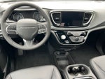 2027 Chrysler Pacifica PACIFICA SELECT AWD