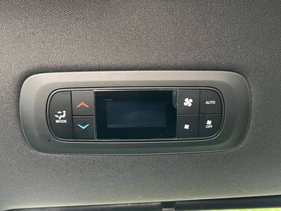 2027 Chrysler Pacifica PACIFICA SELECT AWD
