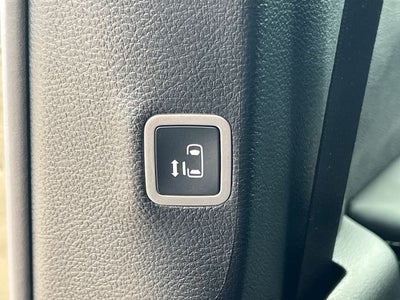 2027 Chrysler Pacifica PACIFICA SELECT AWD