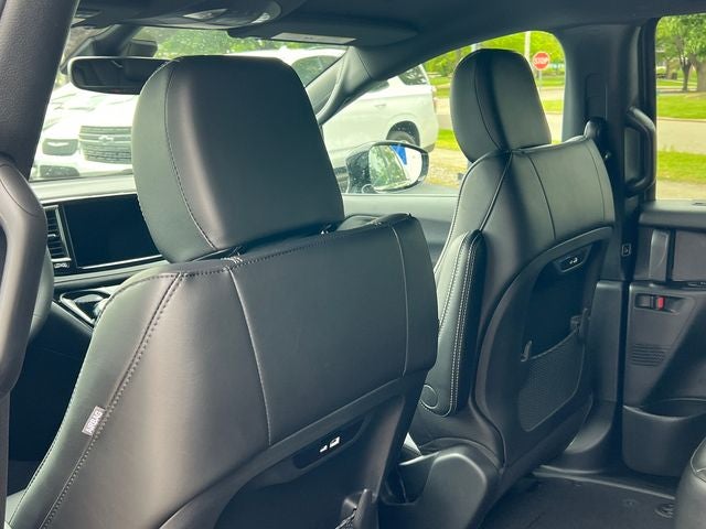 2027 Chrysler Pacifica PACIFICA SELECT AWD