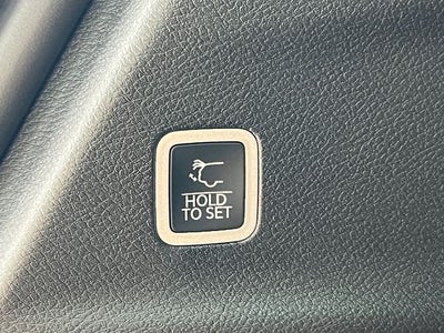 2027 Chrysler Pacifica PACIFICA SELECT AWD