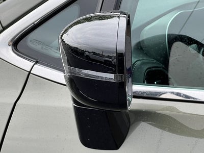 2027 Chrysler Pacifica PACIFICA SELECT AWD
