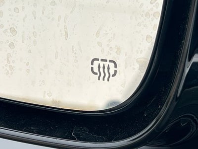 2027 Chrysler Pacifica PACIFICA SELECT AWD