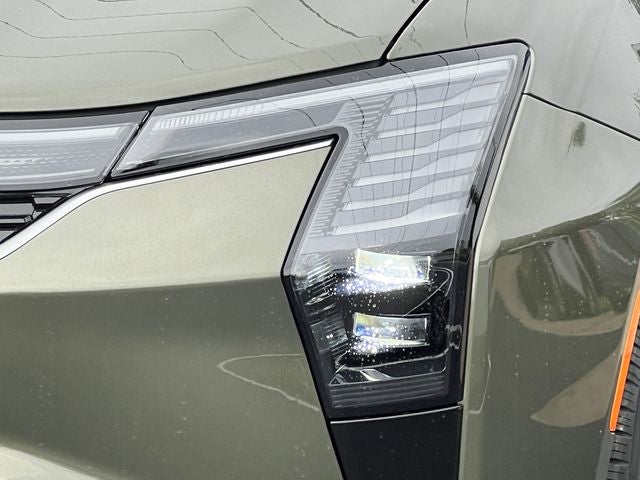 2027 Chrysler Pacifica PACIFICA SELECT AWD