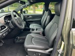 2027 Chrysler Pacifica PACIFICA SELECT AWD