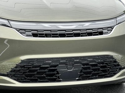 2027 Chrysler Pacifica PACIFICA SELECT AWD
