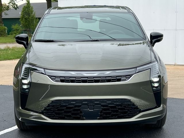 2027 Chrysler Pacifica PACIFICA SELECT AWD