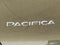 2027 Chrysler Pacifica PACIFICA SELECT AWD