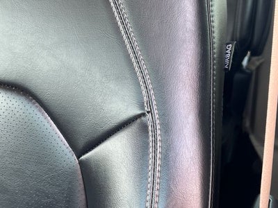 2023 Chrysler Pacifica Touring L AWD