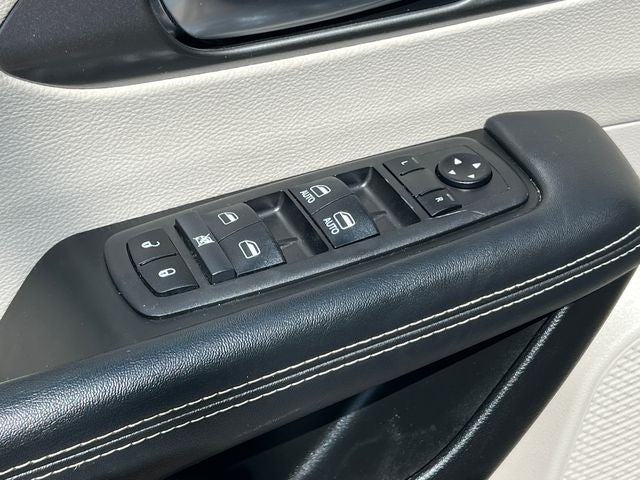 2023 Chrysler Pacifica Touring L AWD