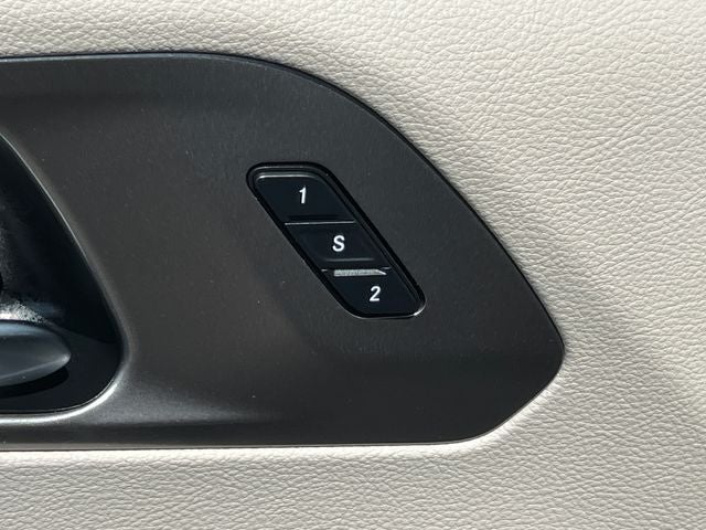2023 Chrysler Pacifica Touring L AWD