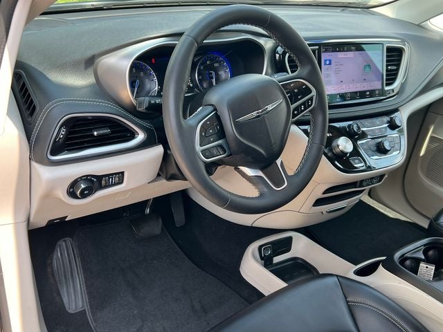 2023 Chrysler Pacifica Touring L AWD