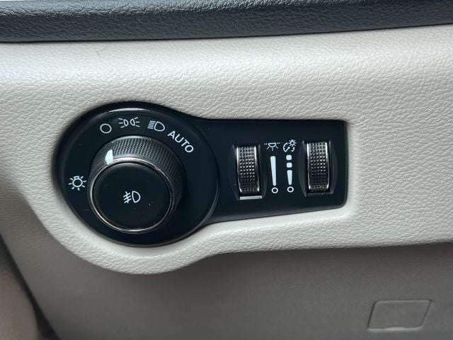 2023 Chrysler Pacifica Touring L AWD