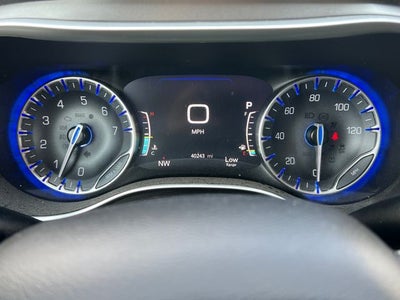2023 Chrysler Pacifica Touring L AWD