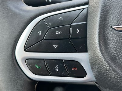 2023 Chrysler Pacifica Touring L AWD