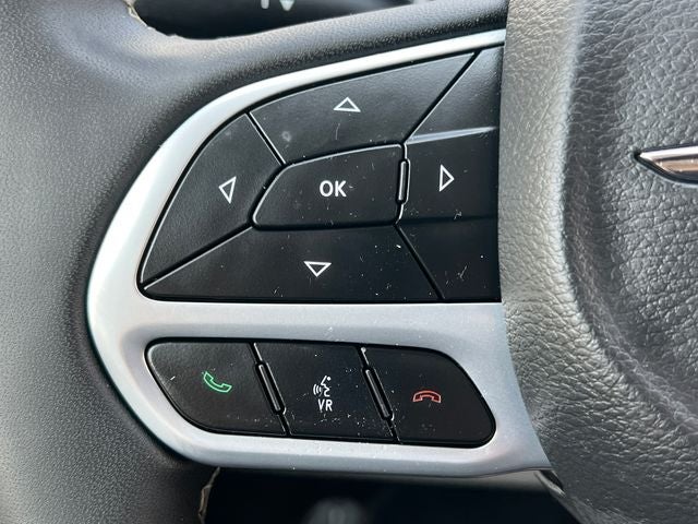 2023 Chrysler Pacifica Touring L AWD