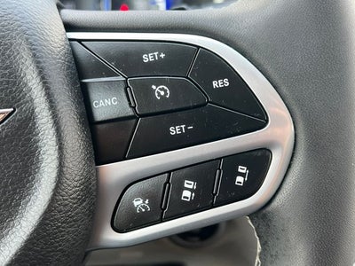 2023 Chrysler Pacifica Touring L AWD