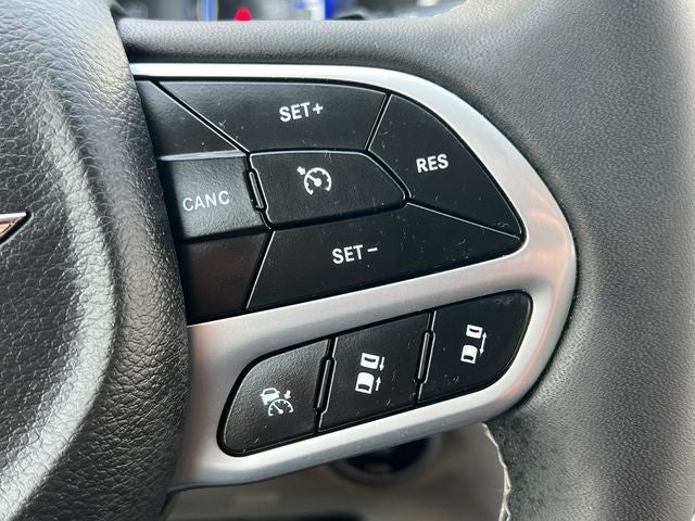2023 Chrysler Pacifica Touring L AWD
