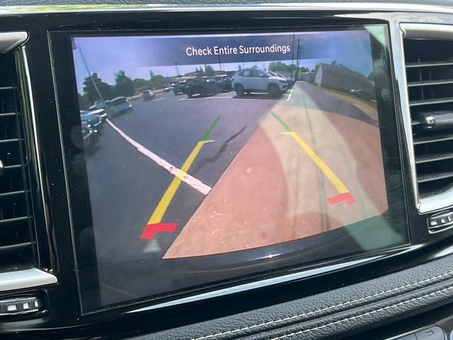 2023 Chrysler Pacifica Touring L AWD