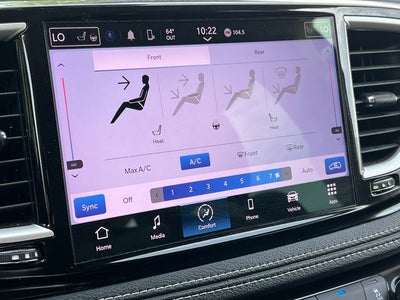 2023 Chrysler Pacifica Touring L AWD