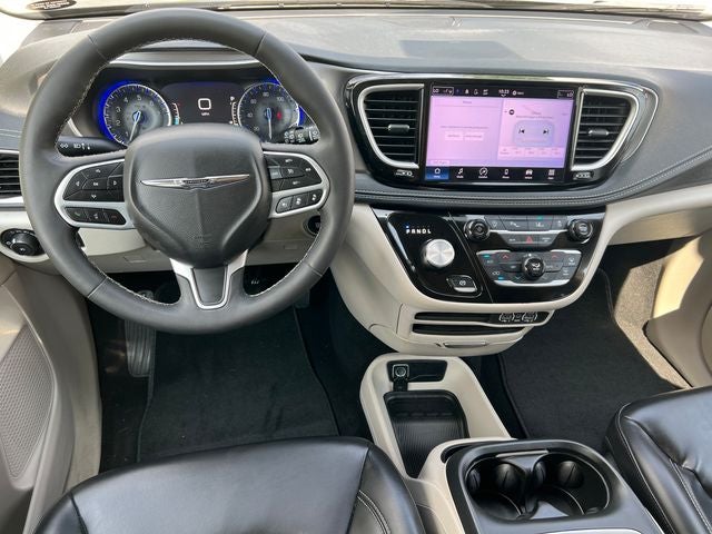 2023 Chrysler Pacifica Touring L AWD