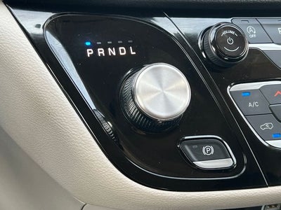 2023 Chrysler Pacifica Touring L AWD