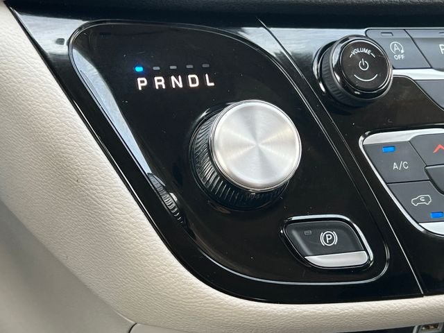 2023 Chrysler Pacifica Touring L AWD