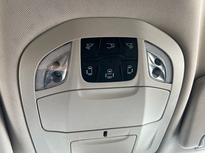 2023 Chrysler Pacifica Touring L AWD
