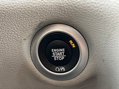 2023 Chrysler Pacifica Touring L AWD