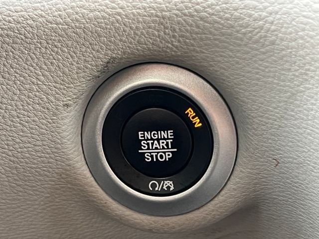 2023 Chrysler Pacifica Touring L AWD