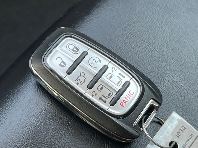 2023 Chrysler Pacifica Touring L AWD