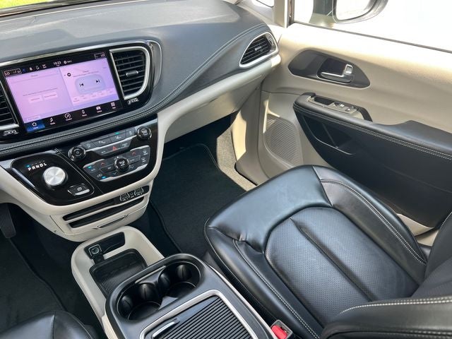 2023 Chrysler Pacifica Touring L AWD