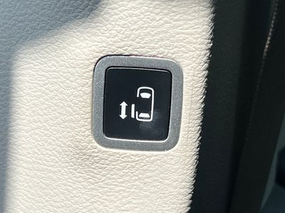 2023 Chrysler Pacifica Touring L AWD