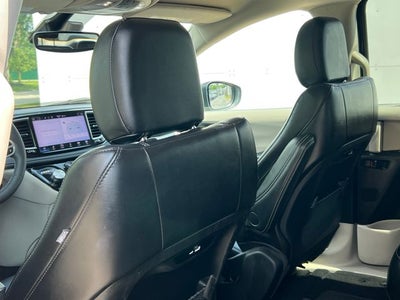 2023 Chrysler Pacifica Touring L AWD