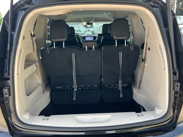 2023 Chrysler Pacifica Touring L AWD