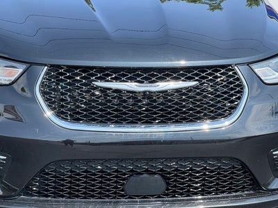 2023 Chrysler Pacifica Touring L AWD