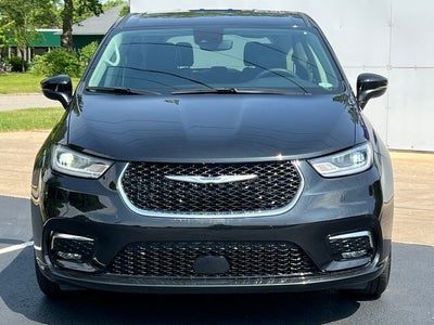 2023 Chrysler Pacifica Touring L AWD