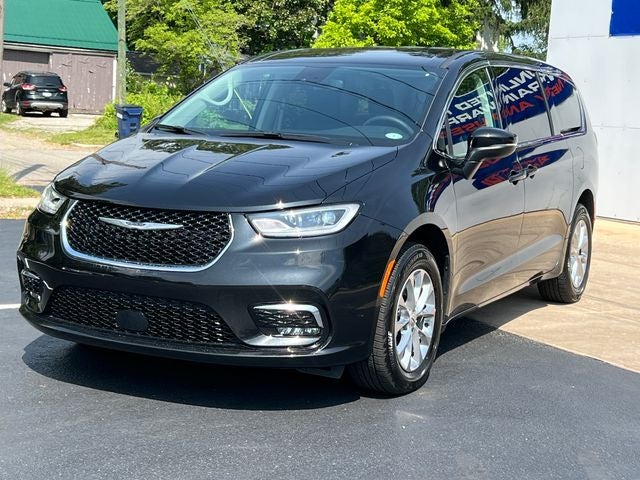 2023 Chrysler Pacifica Touring L AWD