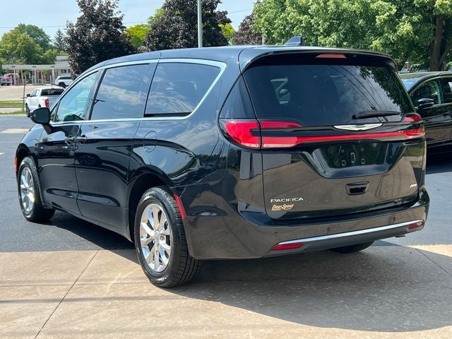 2023 Chrysler Pacifica Touring L AWD
