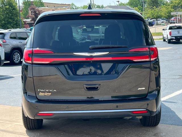 2023 Chrysler Pacifica Touring L AWD