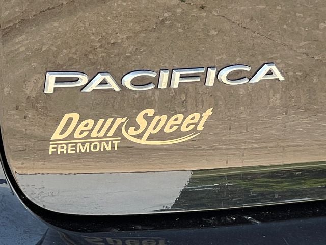 2023 Chrysler Pacifica Touring L AWD