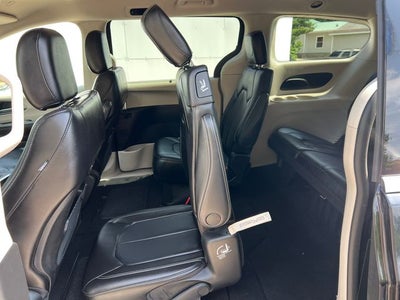 2023 Chrysler Pacifica Touring L AWD